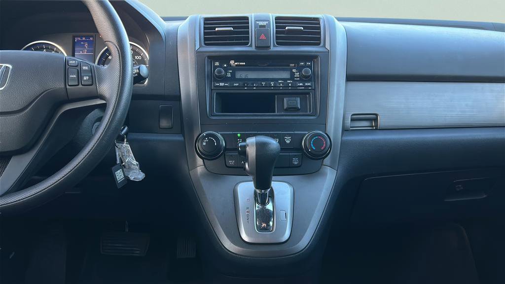 Used 2011 Honda CR-V LX image 21