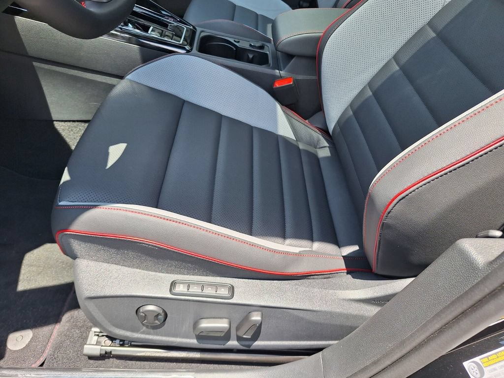 New 2026 Volkswagen GTI Autobahn FWD image 14