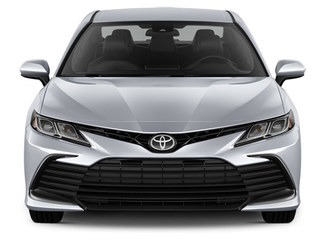 Used 2025 Toyota Camry LE image 20