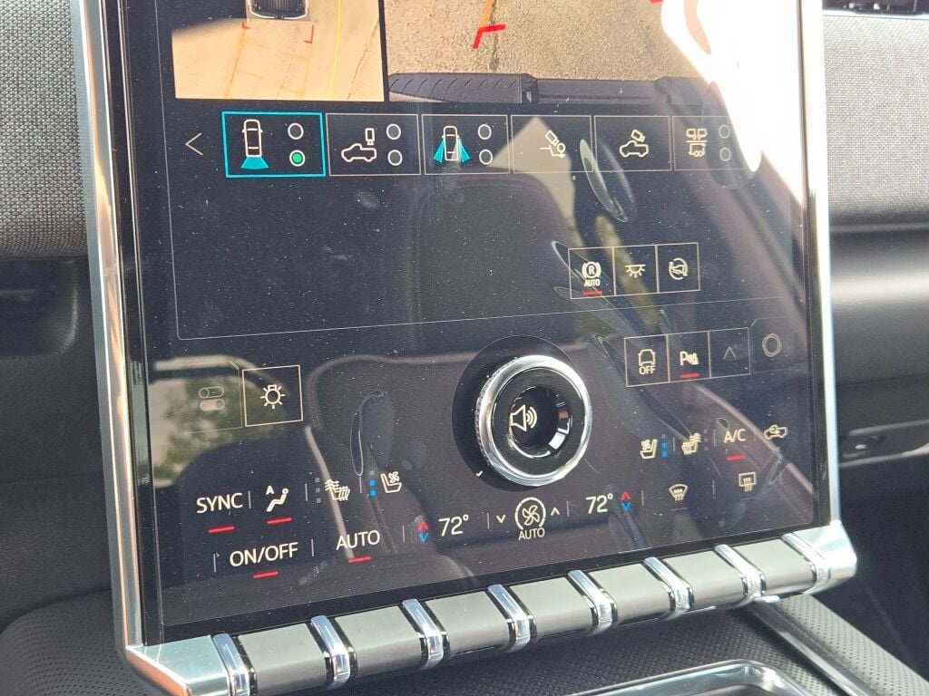 New 2026 GMC Sierra EV Elevation image 37