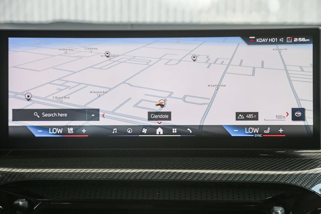 Used 2025 BMW M340i xDrive AWD/4WD image 11