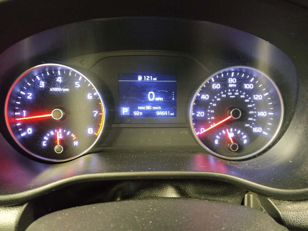 Used 2020 Kia Sportage LX w/ LX Popular Package AWD/4WD image 23