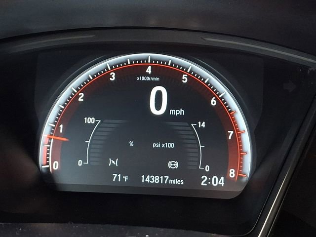 Used 2017 Honda Civic Si image 20