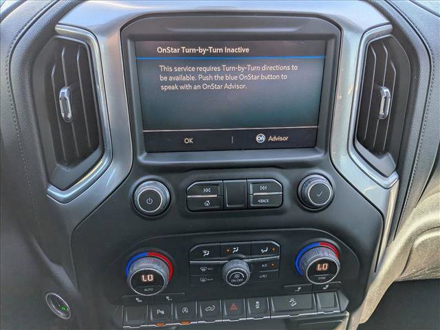 Used 2021 Chevrolet Silverado 1500 RST w/ Safety Package image 12