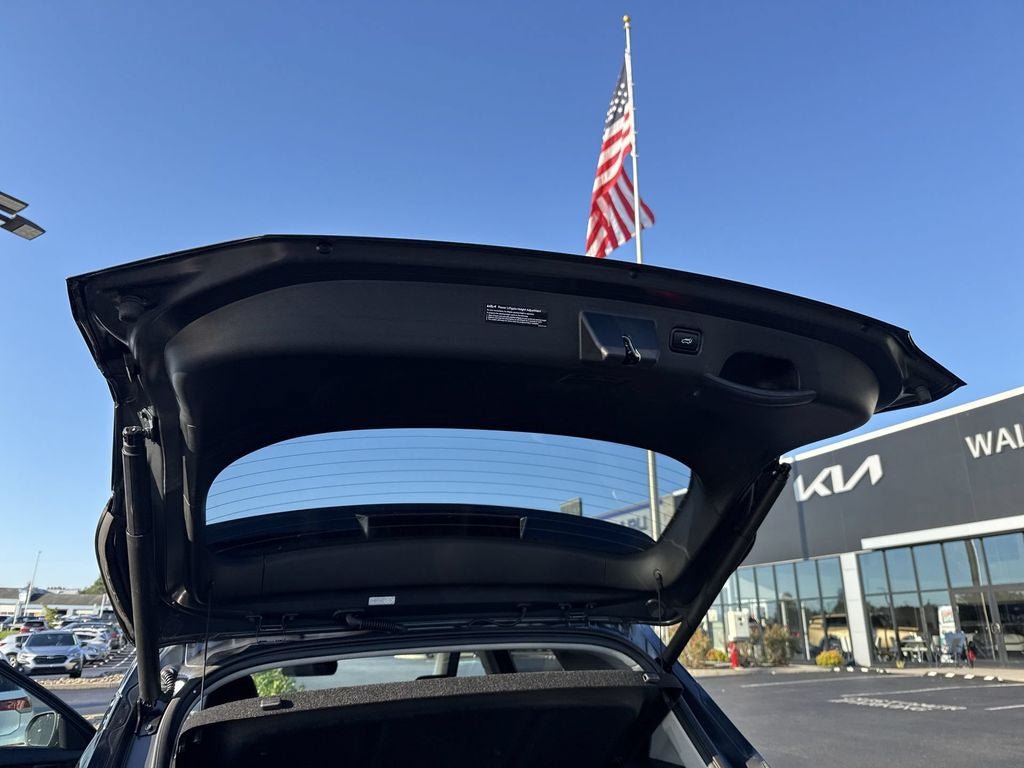 New 2026 Kia Seltos EX AWD/4WD image 41