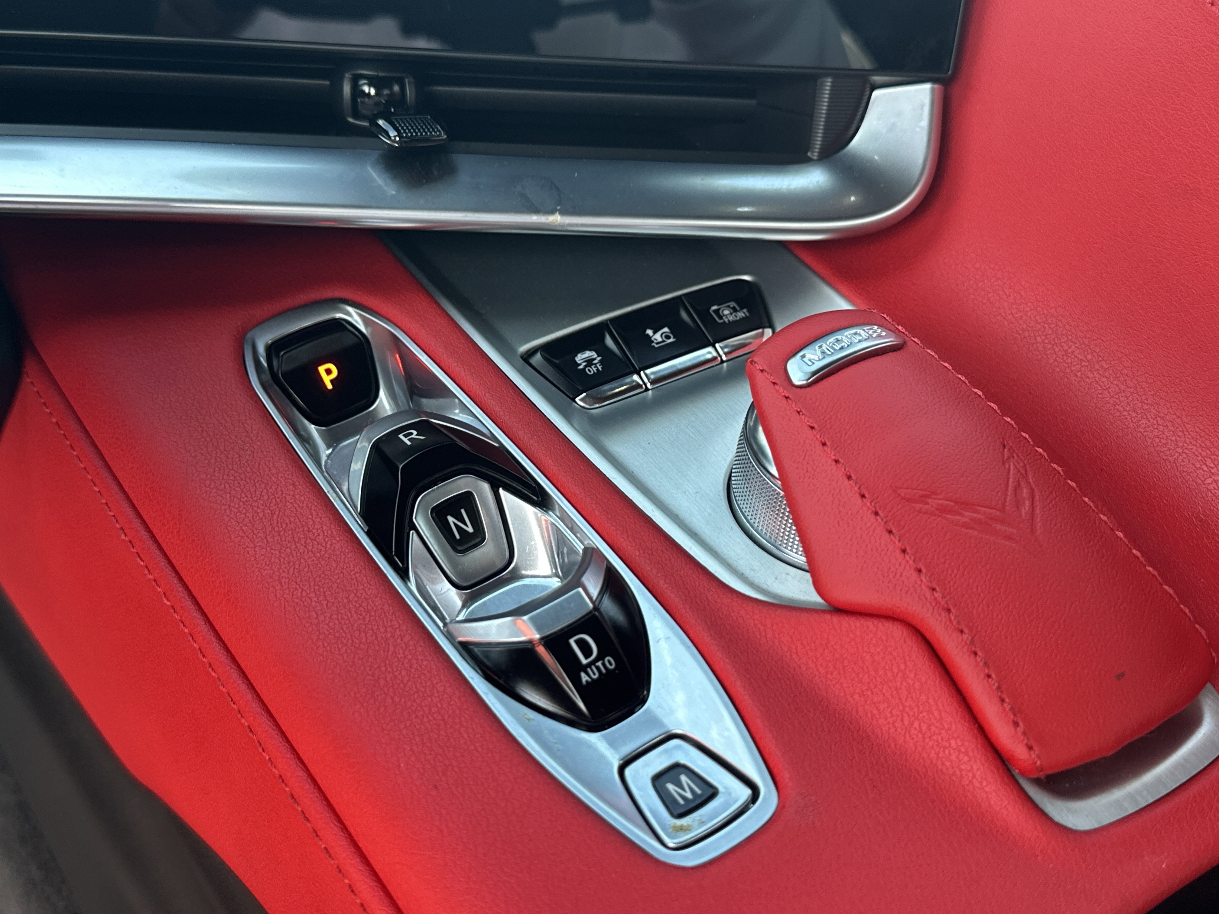 Used 2025 Chevrolet Corvette Z06 image 25