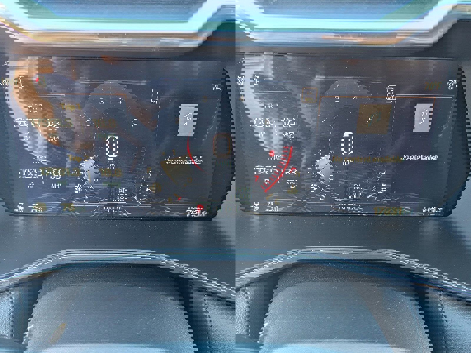 Used 2025 GMC Canyon Elevation image 35