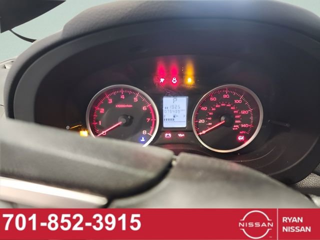 Used 2017 Subaru Forester 2.5i Premium w/ All-Weather Package image 9