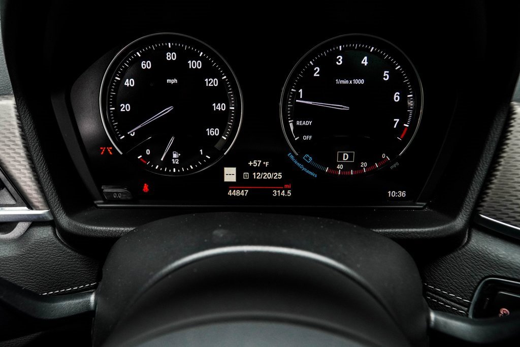 Used 2022 BMW X2 sDrive28i w/ Edition Package image 32