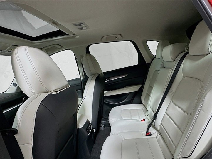 New 2025 MAZDA CX-5 AWD 2.5 S image 22