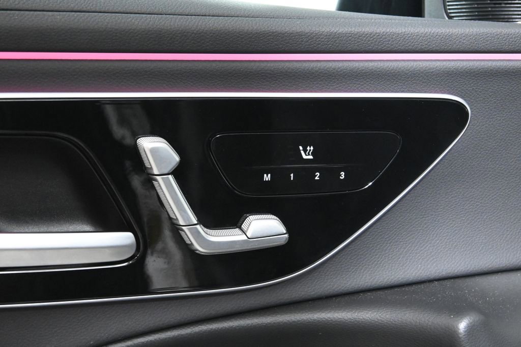 Certified 2025 Mercedes-Benz E 350 4MATIC Sedan image 30