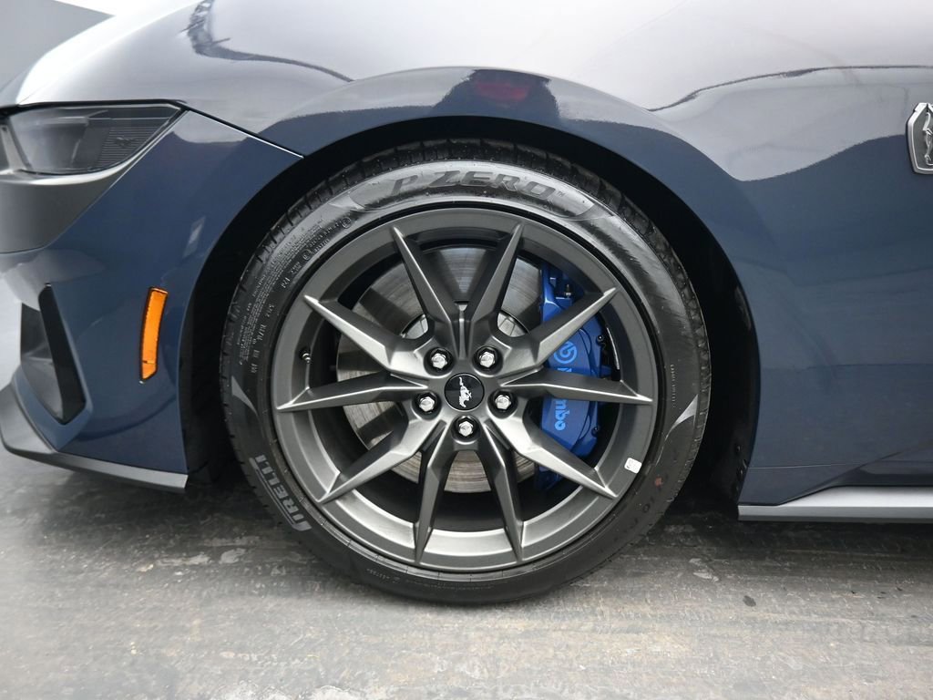 Used 2025 Ford Mustang Dark Horse image 47