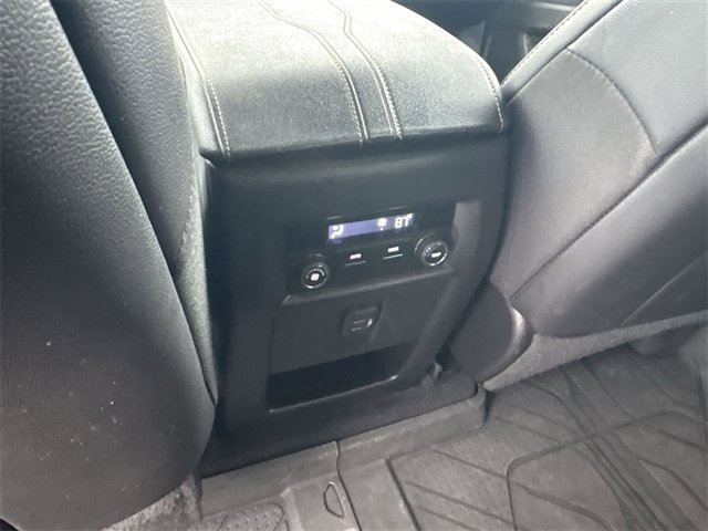 Certified 2023 Chevrolet Traverse LT w/ LPO, Floor Liner Package image 20