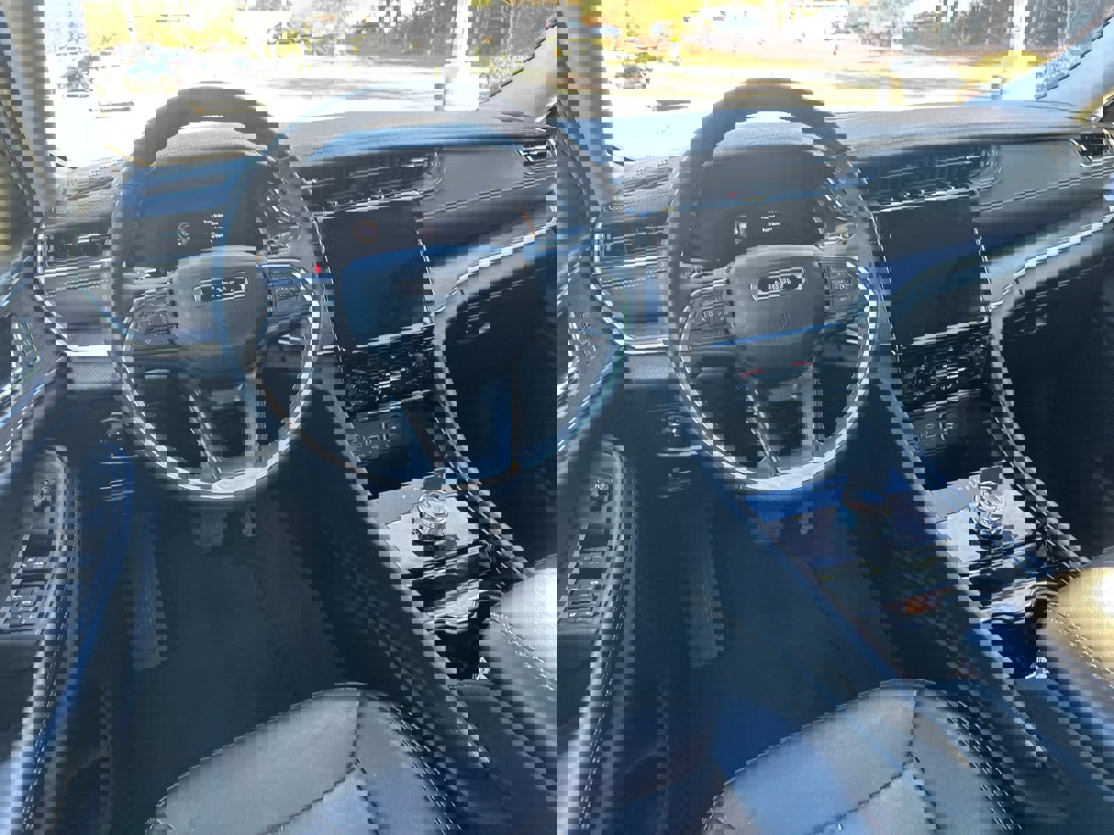 Used 2023 Jeep Grand Cherokee Limited image 26