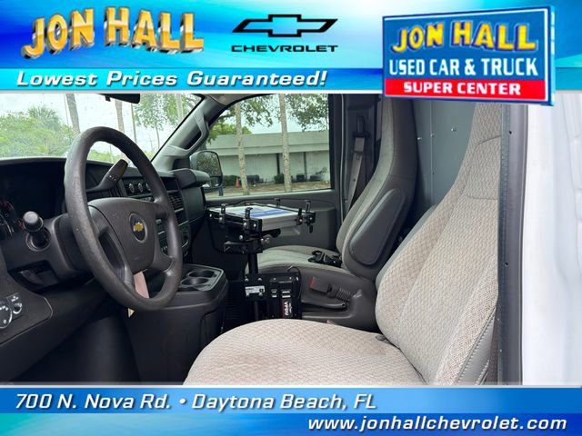 Used 2021 Chevrolet Express 2500 image 18