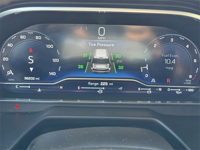 Certified 2023 Chevrolet Suburban LT image 21