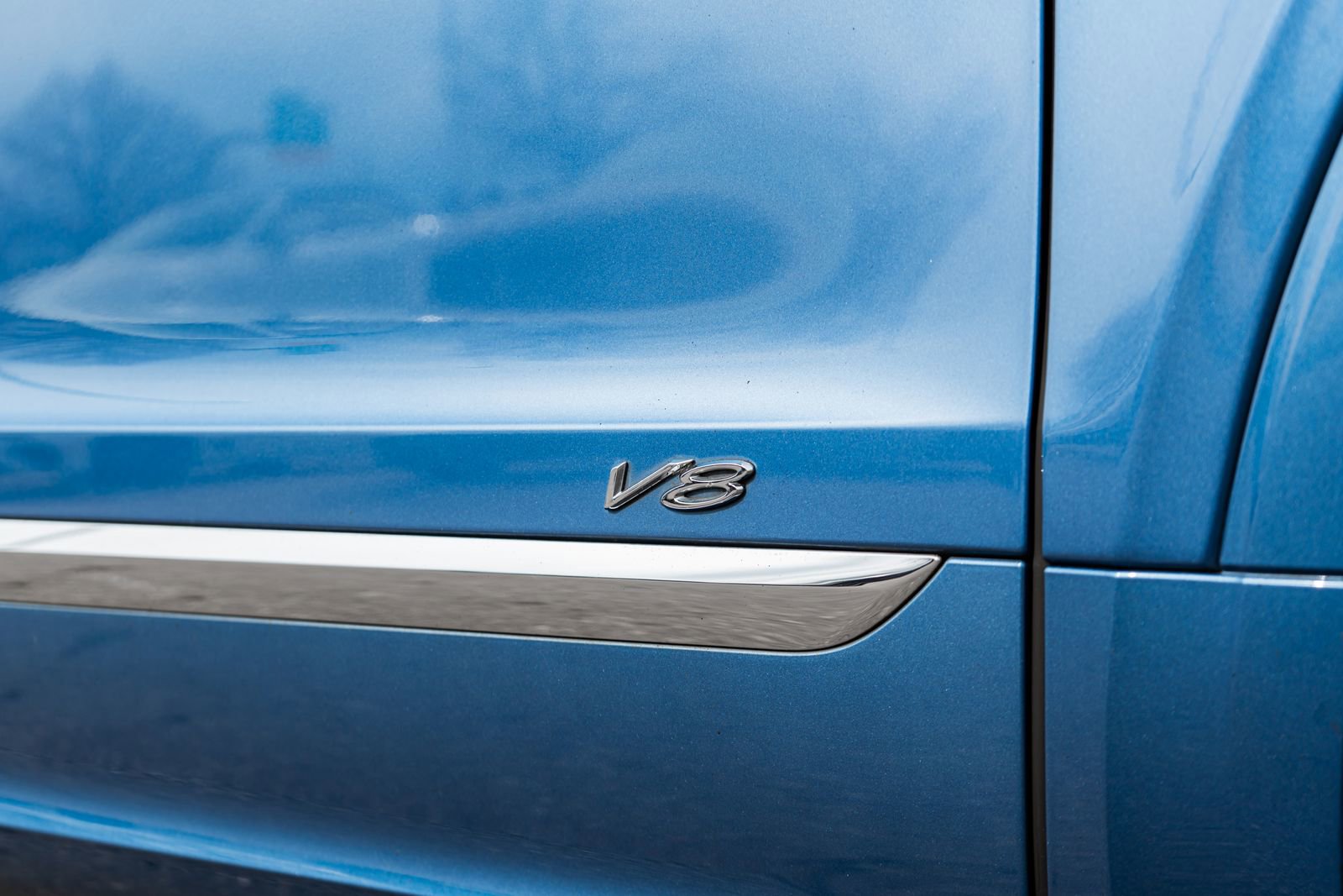 Used 2022 Bentley Bentayga image 17