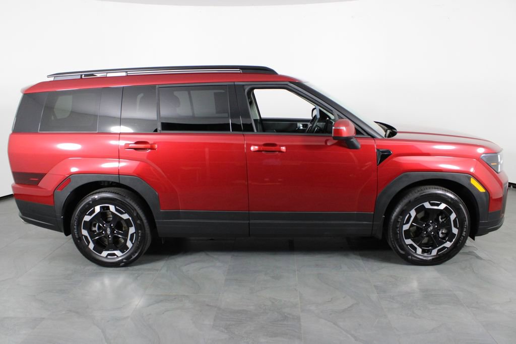 Certified 2026 Hyundai Santa Fe SEL image 15