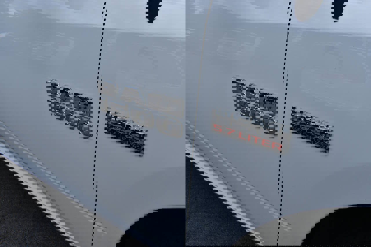 Used 2018 RAM 1500 Tradesman w/ Power & Remote Entry Group image 28