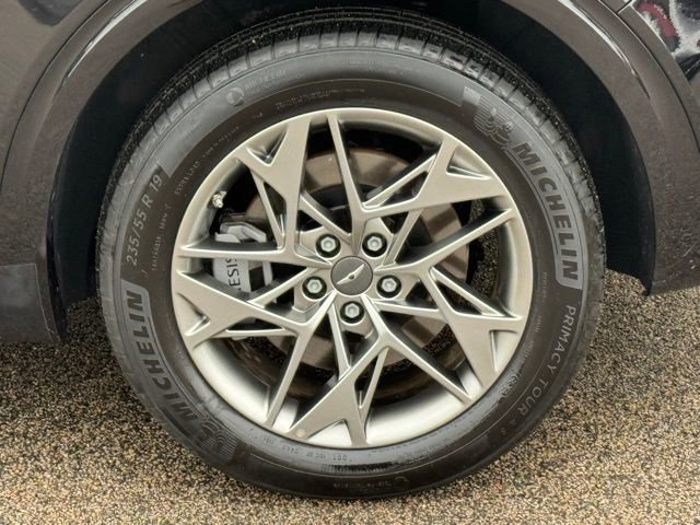 Used 2025 Genesis GV70 2.5T image 6