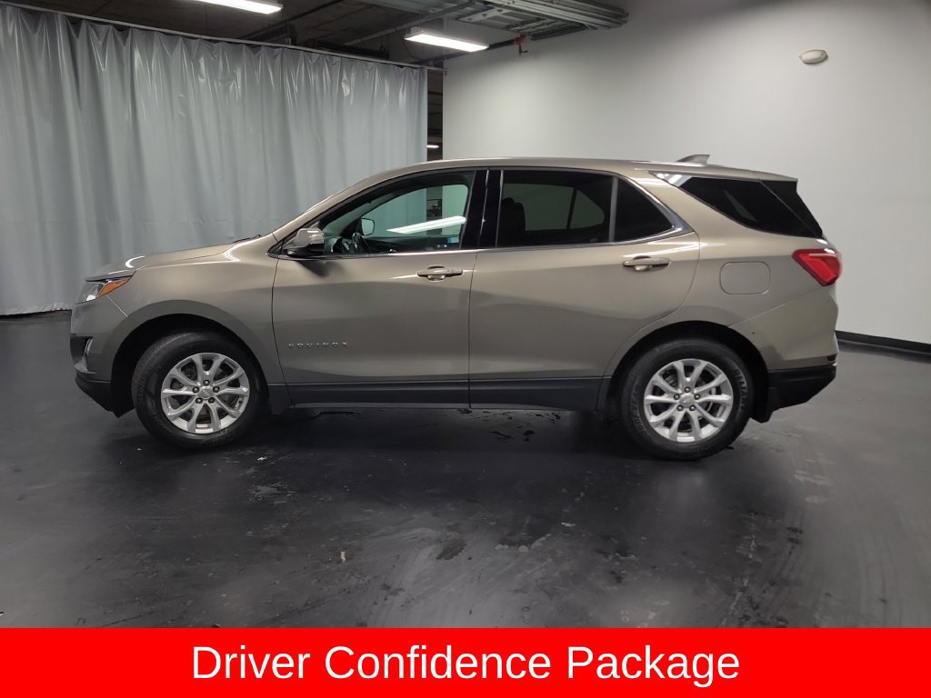 Used 2019 Chevrolet Equinox LT AWD/4WD image 6