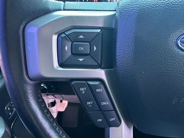 Used 2021 Ford F250 Lariat w/ Lariat Value Package image 15