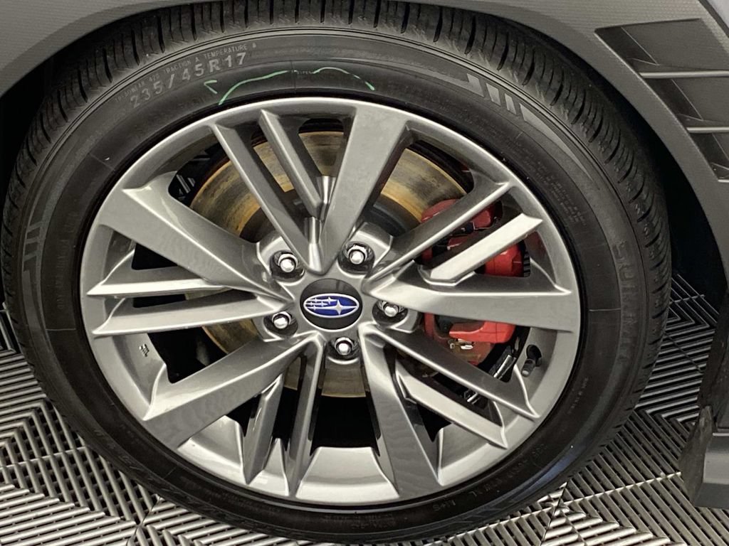 Used 2023 Subaru WRX AWD/4WD image 27