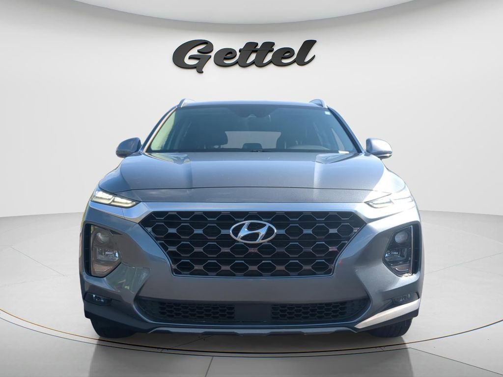 Used 2019 Hyundai Santa Fe SEL FWD video 2