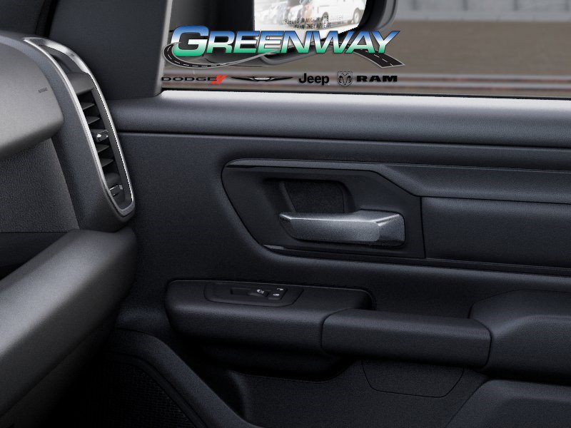 New 2026 RAM 1500 Express image 25