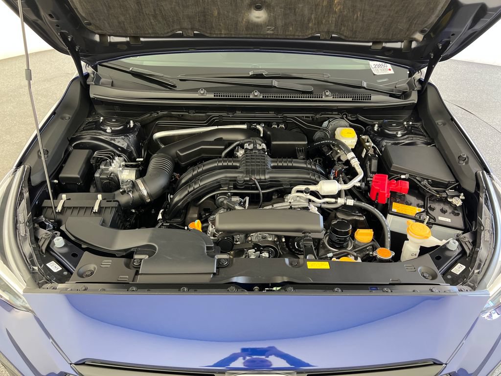 New 2026 Subaru Impreza 2.0i Sport AWD/4WD image 24
