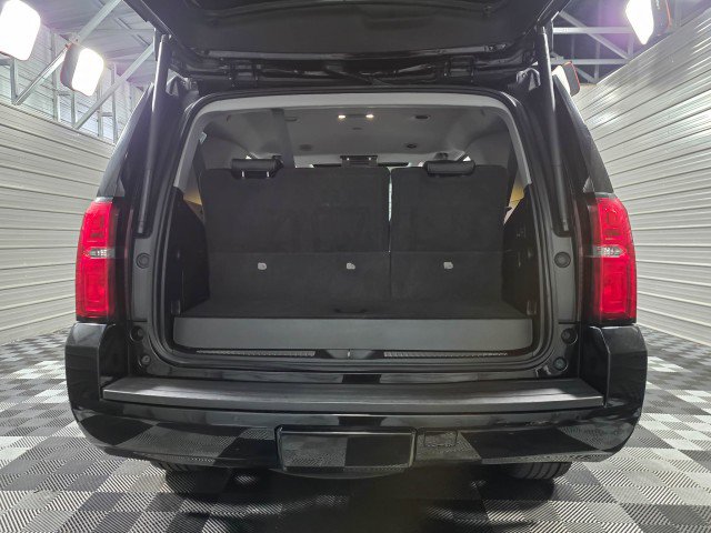 Used 2019 Chevrolet Tahoe Premier image 42
