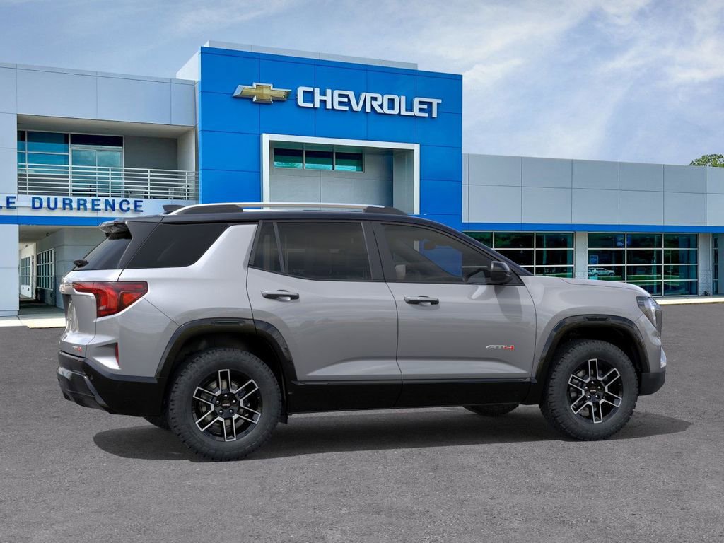 New 2026 GMC Terrain AT4 image 23