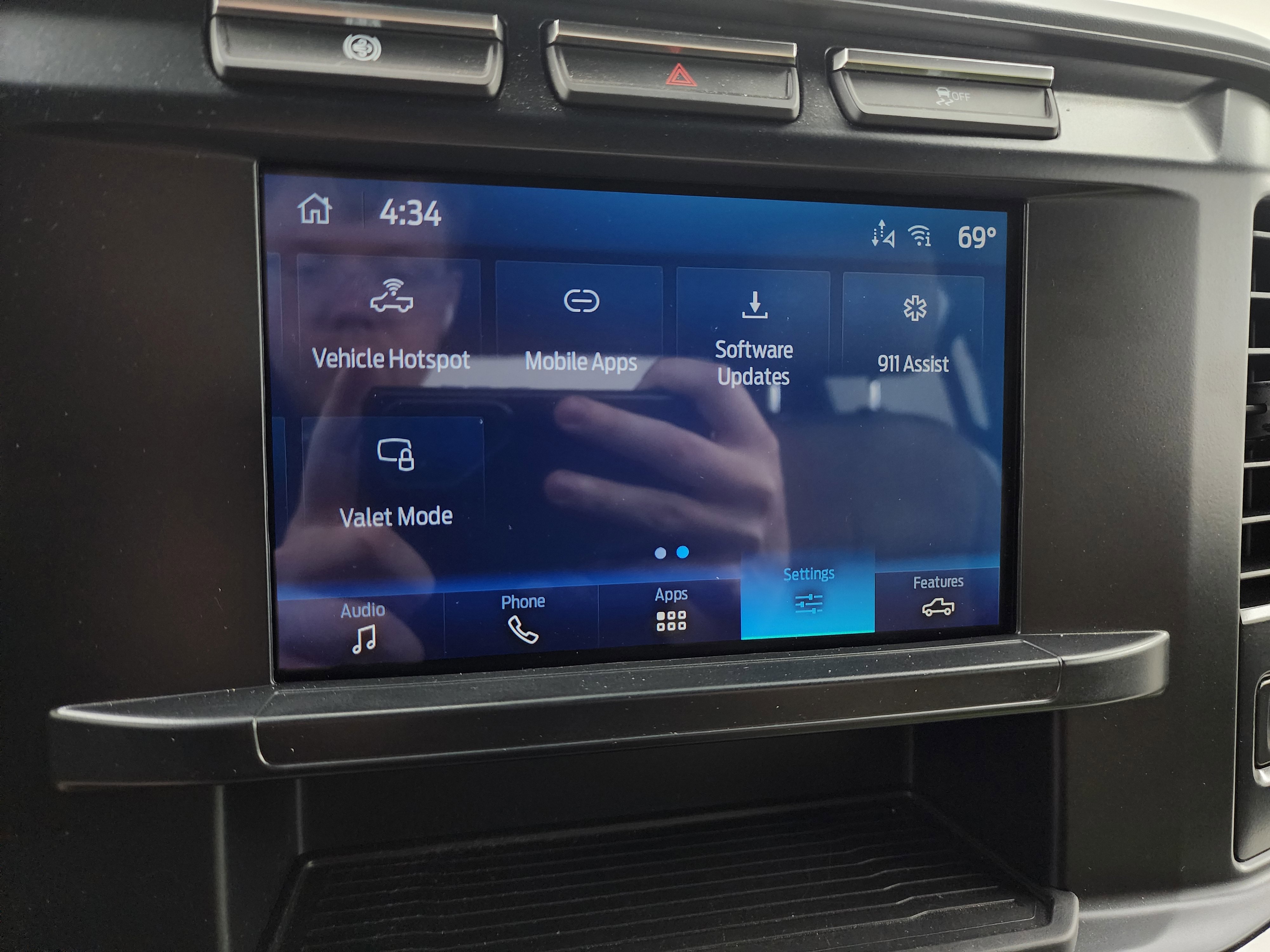 Used 2024 Ford F250 XLT image 44