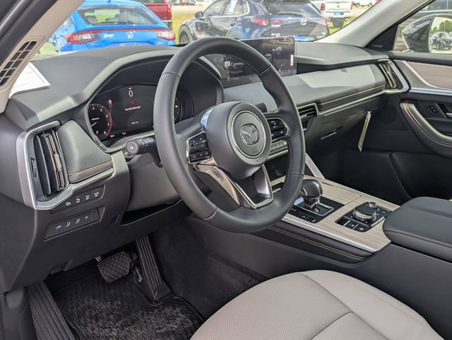 New 2026 MAZDA CX-90 3.3 Turbo w/ Premium Sport Pkg image 30