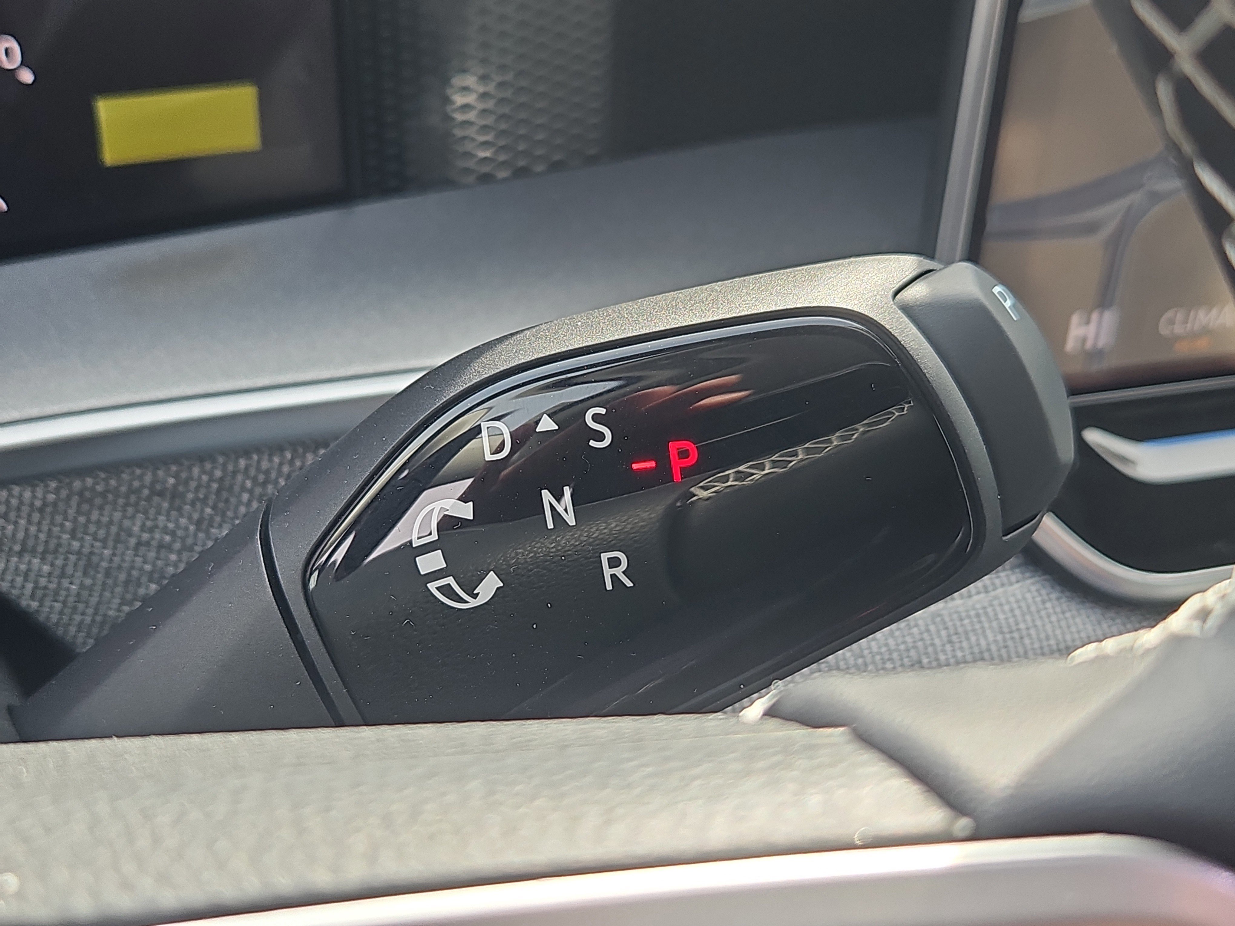 New 2026 Volkswagen Tiguan S image 14