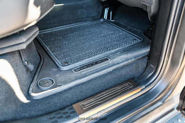 Used 2024 RAM 5500 4x4 Crew Cab image 99