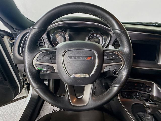 Used 2019 Dodge Challenger R/T RWD image 13