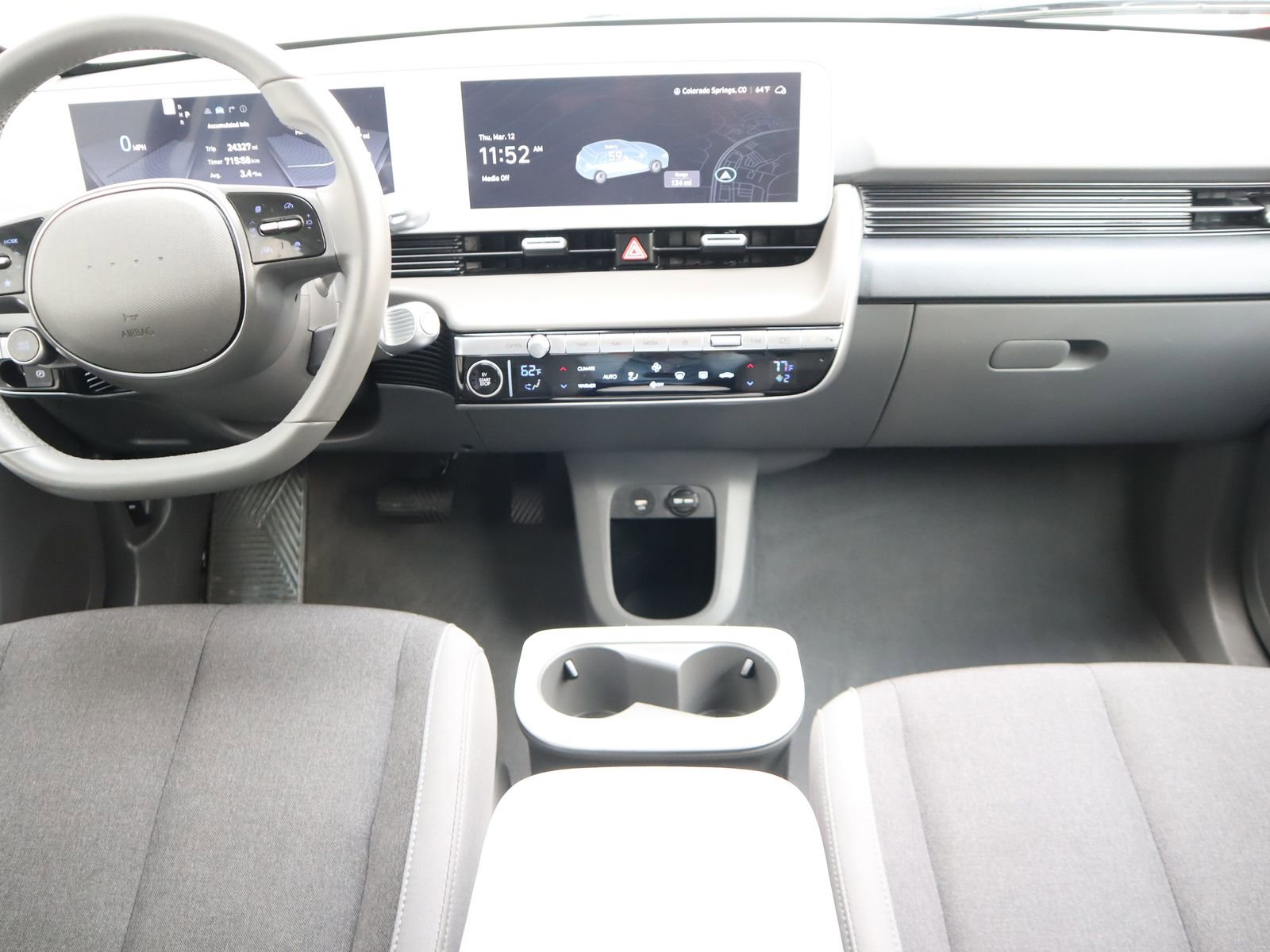 Used 2024 Hyundai Ioniq 5 SE image 26