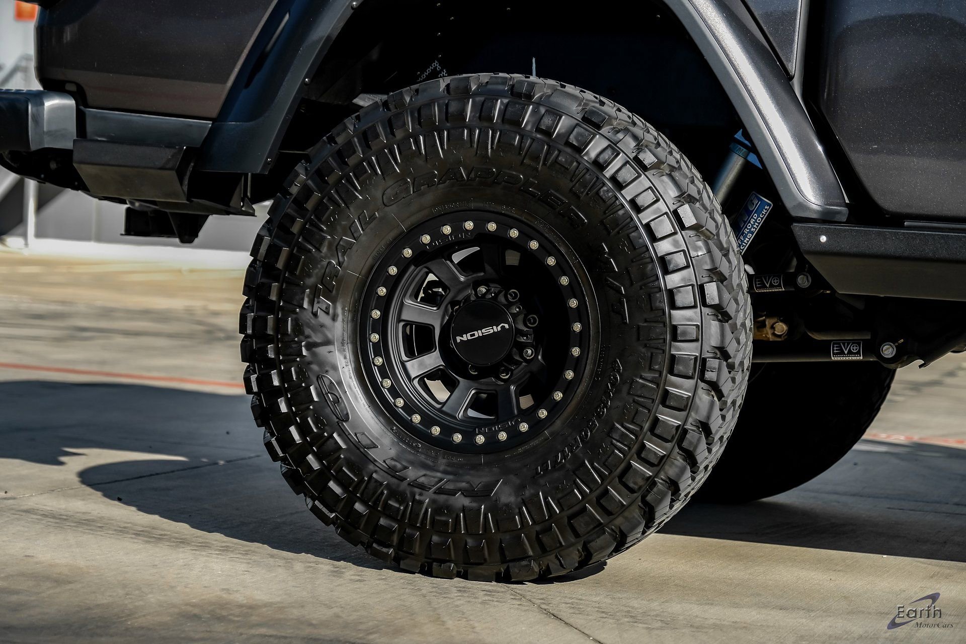 Used 2020 Jeep Gladiator Rubicon AWD/4WD image 91