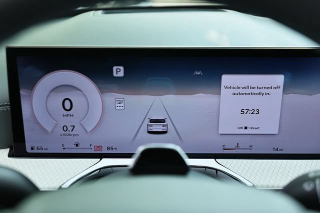 New 2026 Genesis GV80 3.5T Advanced AWD/4WD image 30