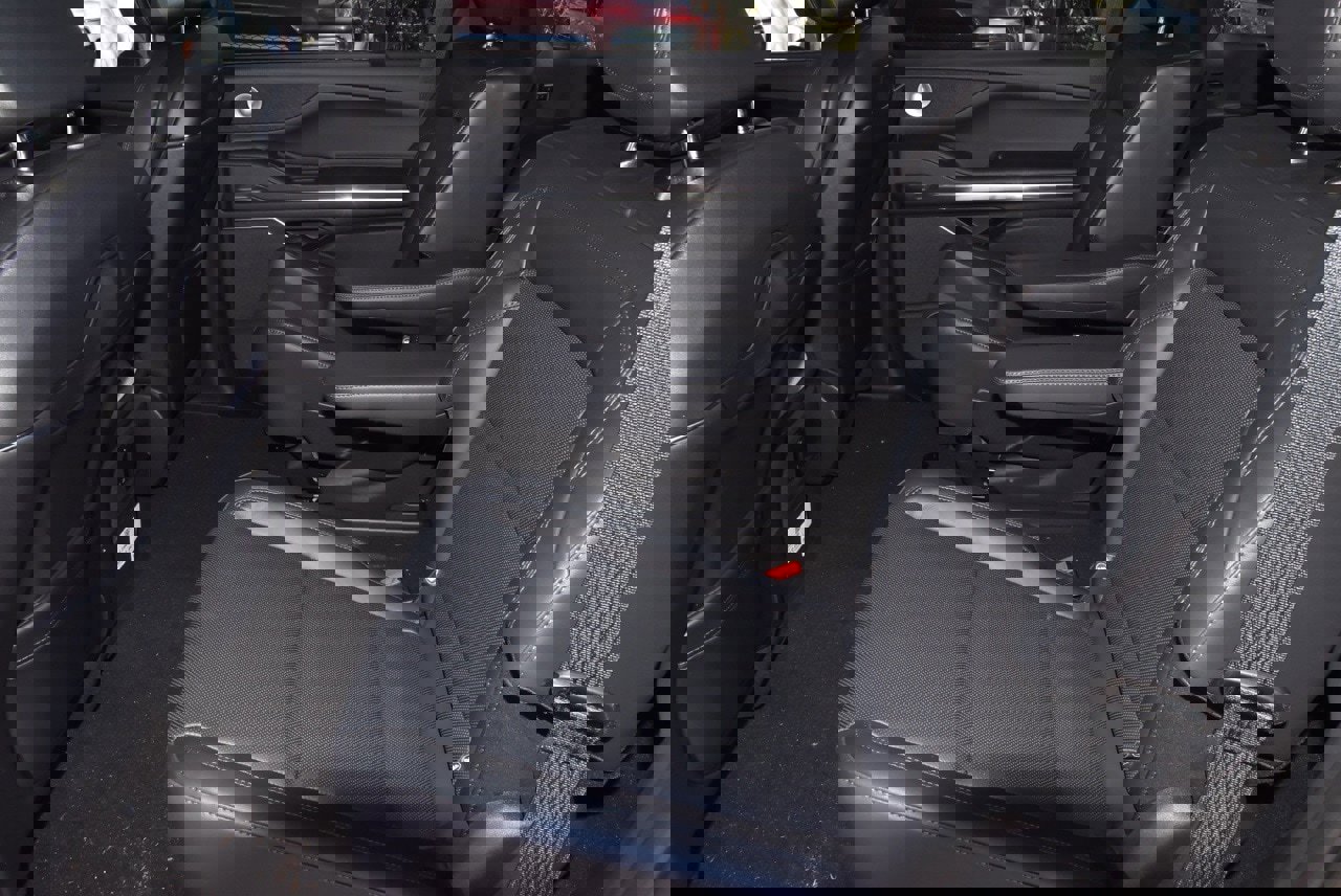 New 2025 Lincoln Navigator Reserve w/ Jet Appearance Package image 21