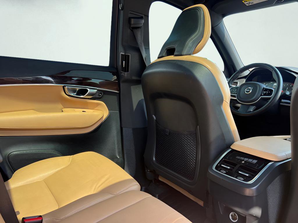 Used 2019 Volvo XC90 T6 Momentum w/ Advanced Package AWD/4WD image 28