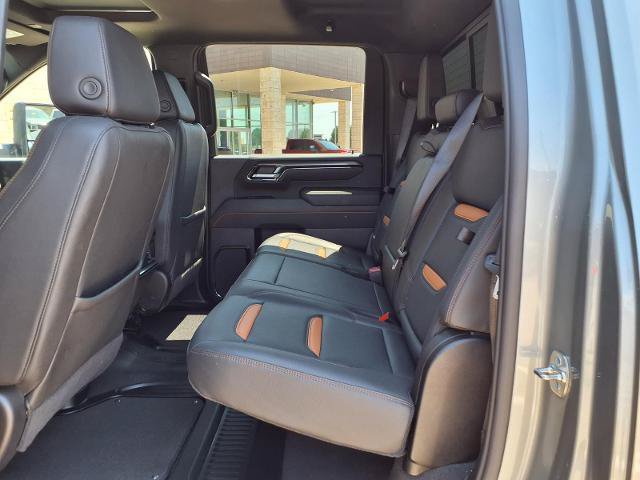 Used 2026 GMC Sierra 2500 AT4 w/ AT4 Premium Plus Package AWD/4WD image 20