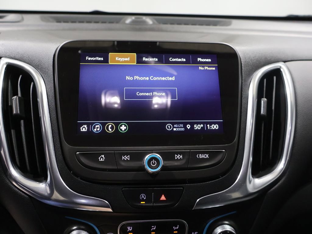 Used 2023 Chevrolet Equinox LT image 24