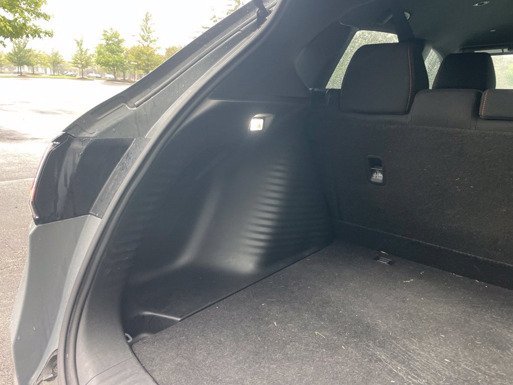 Used 2024 Honda HR-V Sport image 29