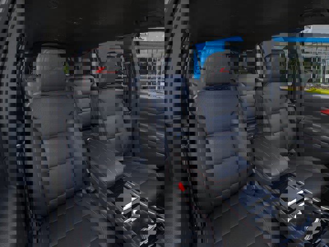 New 2026 Chevrolet Traverse Z71 w/ Enhanced Driving Package image 16