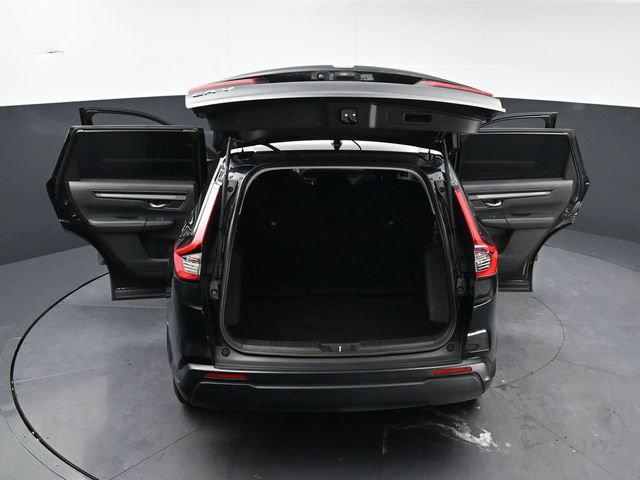 Used 2024 Honda CR-V LX image 40