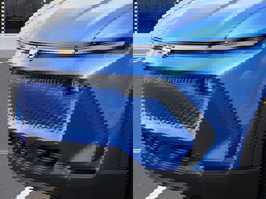 New 2026 Chevrolet Equinox EV LT image 14