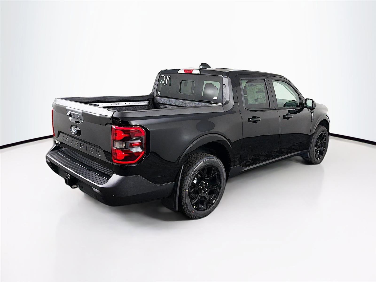 New 2026 Ford Maverick Lariat AWD/4WD image 7