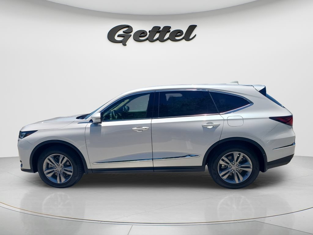New 2026 Acura MDX SH-AWD image 8